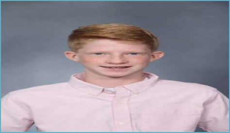 Adam Mcwherter Obituary, Anamosa Iowa, Sledding Accident Claims The Life Of 1
