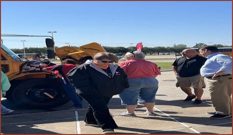 Caleb Williams Obituary, Texas Association for Pupil Transportation Lost A Member