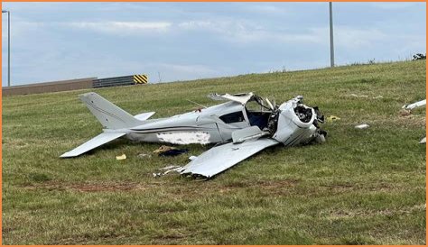 Charles Pickering Obituary, Man Killed After Single-engine Plane Crash in Attalla