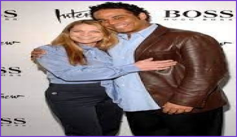 Dendrie Taylor and Her Director Husband Adam Lazarre-White Shares One Daughter Together