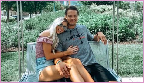 Desmond Ridder Girlfriend - Dating Claire Cornett For 5 Years And Now He Is A Father, All The Details!