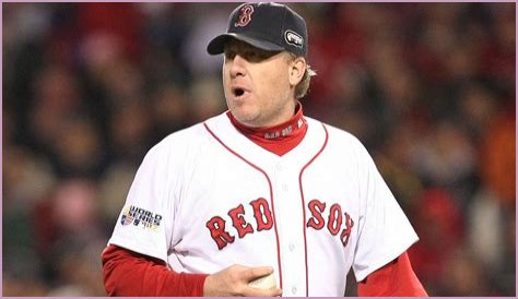 
How Much Money Does Curt Schilling Make? Latest Income Salary
