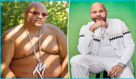 How Much Weight Did He Shed?