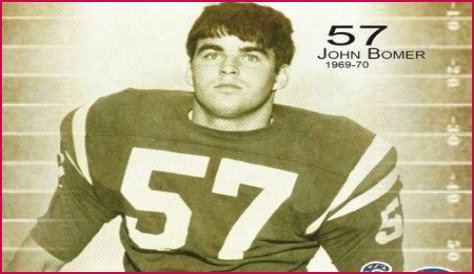 John Bomer- Meet Father Of American Actor, Matt Bomer