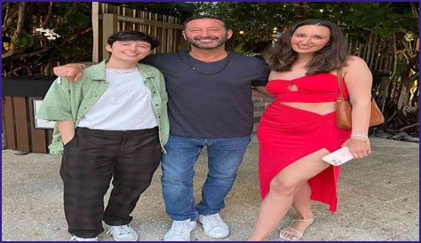 Lisa Vidal | The Baker And The Beauty Cast, Husband Jay Cohen, Family, Children, Net Worth, Wiki, Bio, Cancer, Son, Daughter