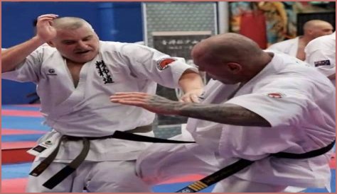 Oscar Anderson Obituary, Casey Elite Martial Arts Mourns Oscar Anderson