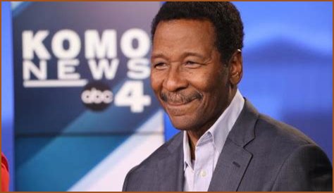 Steve Pool, KOMO 4, Broadcasting Personality, Passed Away; What Happened?