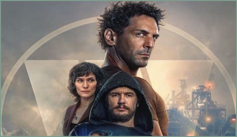 Tomer Sisley | Aviram, Messiah Netflix, Wife, Children, Largo Winch Controversy, Largo Winch 2, Career, Relationship, Married, Girlfriend